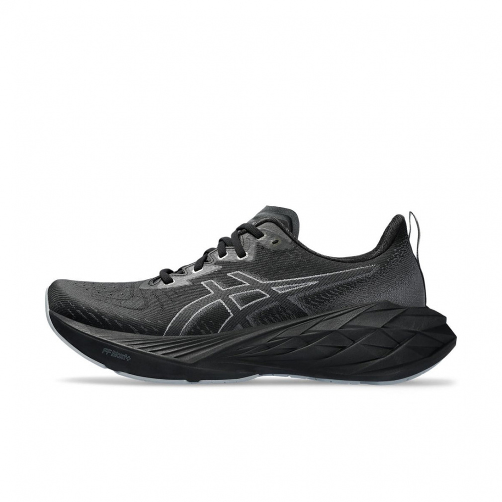 （試し履き程度）アシックスNOVABLAST4 25cm ASICS】 アシックス NOVABLAST 4 W ノヴァブラスト 4 W 1011B694.401
