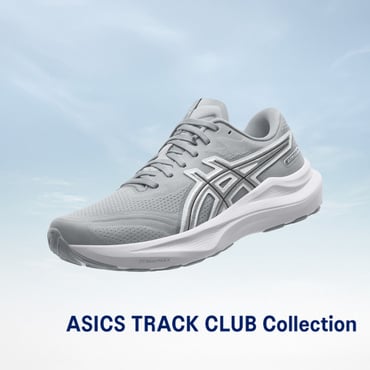 アスラクライン1期　2期　初回版　全セット ASICS】アルペン限定のランニングシューズコレクション「ASICS TRACK