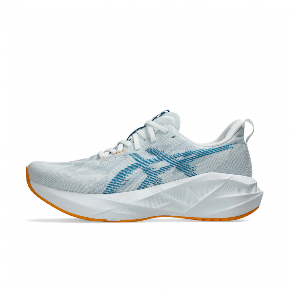 �A�V�b�N�X NOVABLAST 5 �m���@�u���X�g5 1011B974 �����Y ����/�����j���O �����j���O�V���[�Y 2E : �y�[���u���[×�u���[ asics imbkk