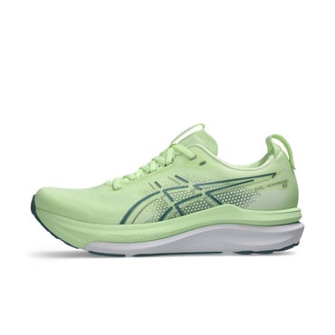 アシックス GEL-KAYANO 32 ゲルカヤノ 32 1011C052 メンズ 陸上