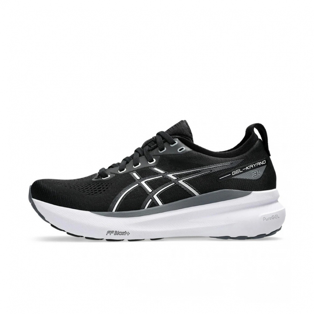 asica アシックス GEL-KAYANO ゲルカヤノ31 メンズ25.5cm Amazon | [アシックス] ランニングシューズ GEL-KAYANO 31