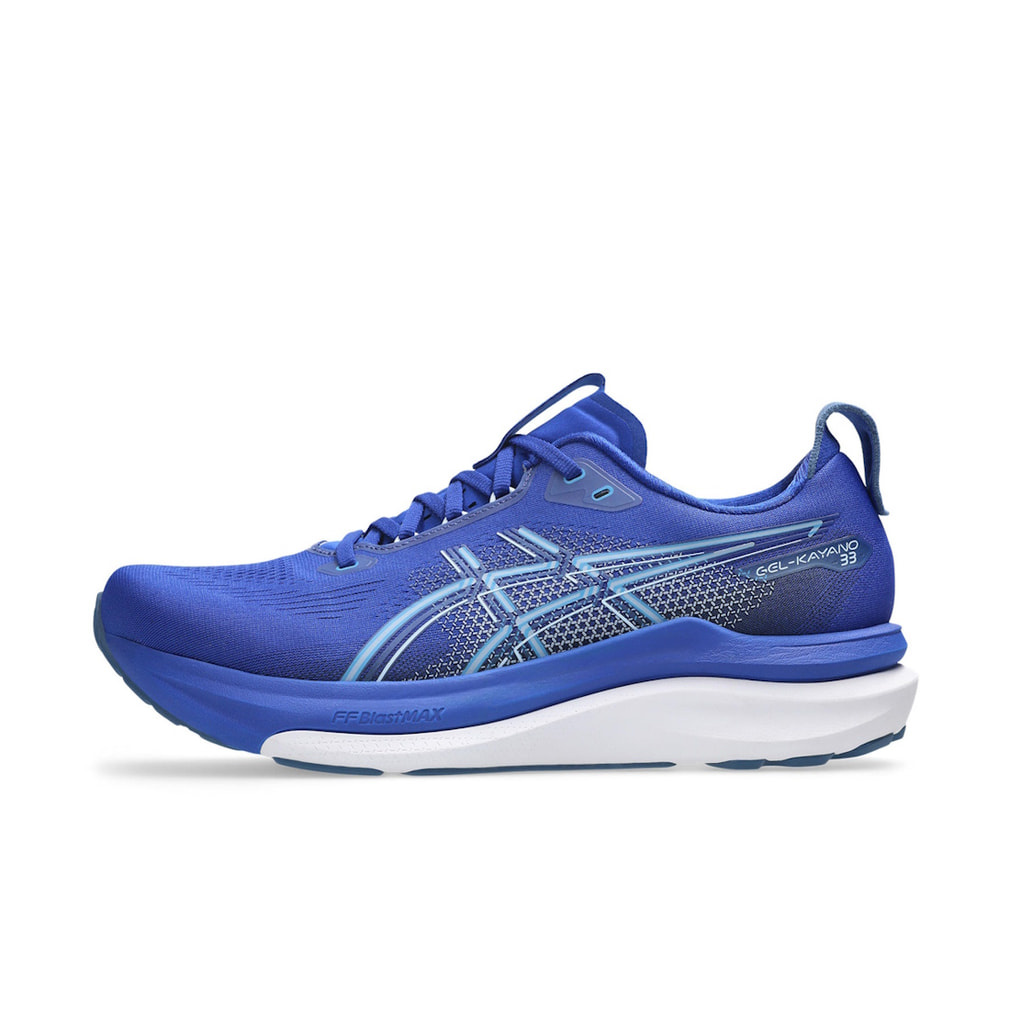 アシックス ゲルカヤノ33 メンズ27.0cm 2E アシックス GEL-KAYANO 33 ゲルカヤノ 33 1011C167 メンズ 陸上