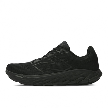 Fresh Foam X 880 v14 標準(ブラック×ブラック-25.0cm)