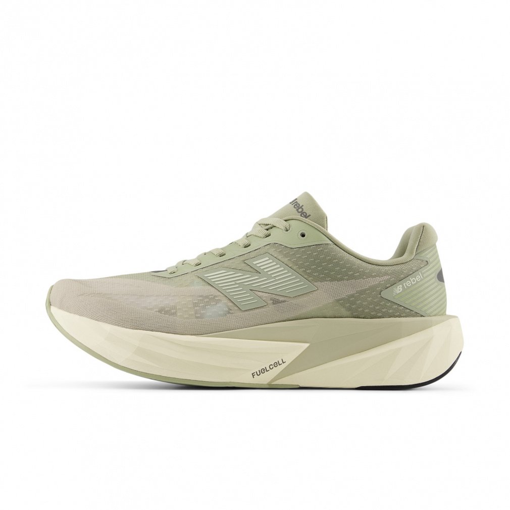 �j���[�o�����X FuelCell Rebel v5 �t���[�G���Z�� ���x�� v5 MFCX5N9 �����Y ���� �����j���O�V���[�Y D : ���C�g�O���[ New Balance imbkk