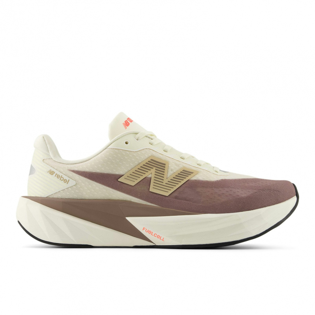 ニューバランス FuelCell Rebel v5 フューエルセル レベル v5 MFCXLY5 メンズ 陸上 ランニングシューズ D : MFCX LY5 New Balance imbkk