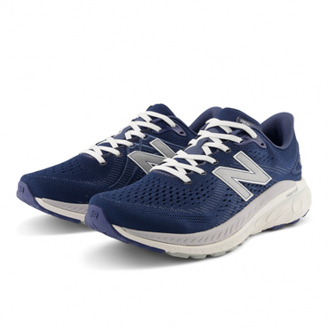 Fresh Foam X 860 v13(ネイビー-26.5cm)