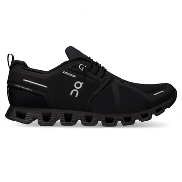 Cloud5 Waterproof クラウド5 ウォータープルーフ(ブラック-29.5)
