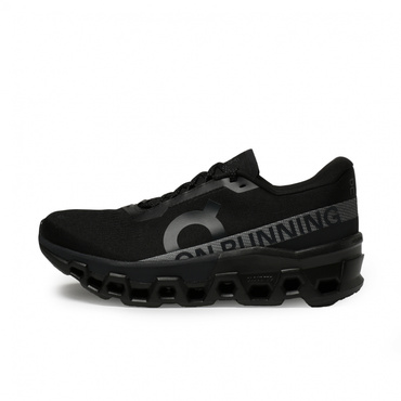 クラウドモンスター 2(ブラック×ブラック-26.0cm)