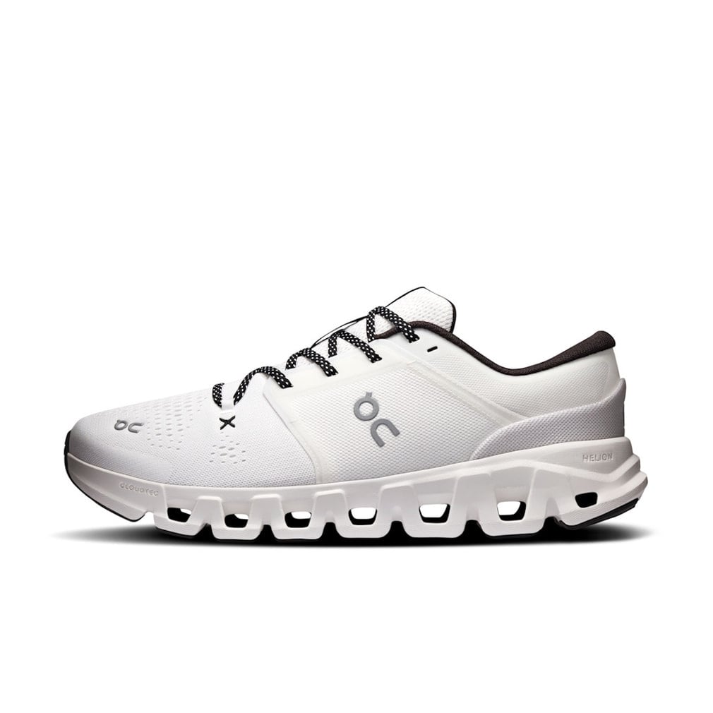 �I�� Cloud X 5 �N���E�h �G�b�N�X 5 MG30080462 �����Y ����/�����j���O �����j���O�V���[�Y �g���[�j���O�V���[�Y �X�j�[�J�[ : �z���C�g×�u���b�N On imbkk