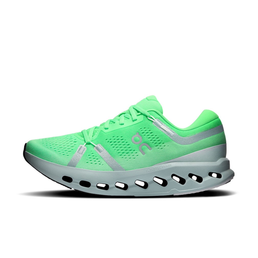 �I�� Cloudsurfer 2 �N���E�h�T�[�t�@�[2 MF10125166 �����Y ����/�����j���O �����j���O�V���[�Y �X�j�[�J�[ : �y�[���O���[��×���C�g�O���[ On imbkk