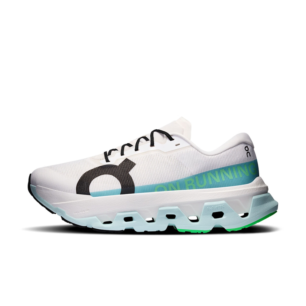 �I�� Cloudmonster 3 Hyper �N���E�h�����X�^�[ 3 �n�C�p�[ MG10065262 �����Y ���� �����j���O�V���[�Y : �A�C�{���[×�y�[���O���[�� On imbkk