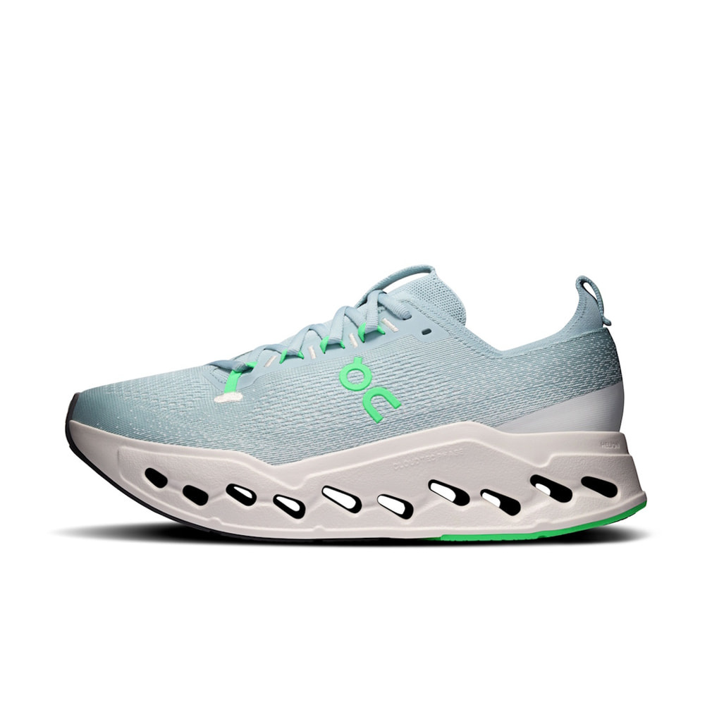 �I�� Cloudsurfer Max �N���E�h�T�[�t�@�[ �}�b�N�X MF30435103 �����Y ����/�����j���O �����j���O�V���[�Y : ���C�g�O���[×�A�C�{���[ On imbkk