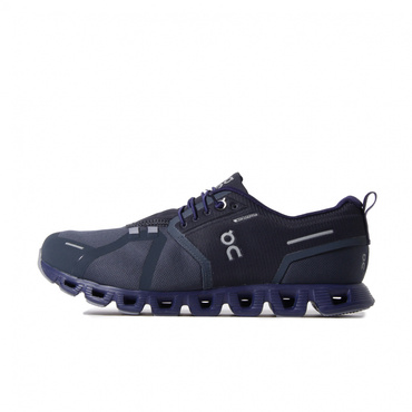 ON Cloud 5 Waterproof クラウド5ウォータープルーフ On】Cloud 5 Waterproof レビュー│ランニング性能も検証