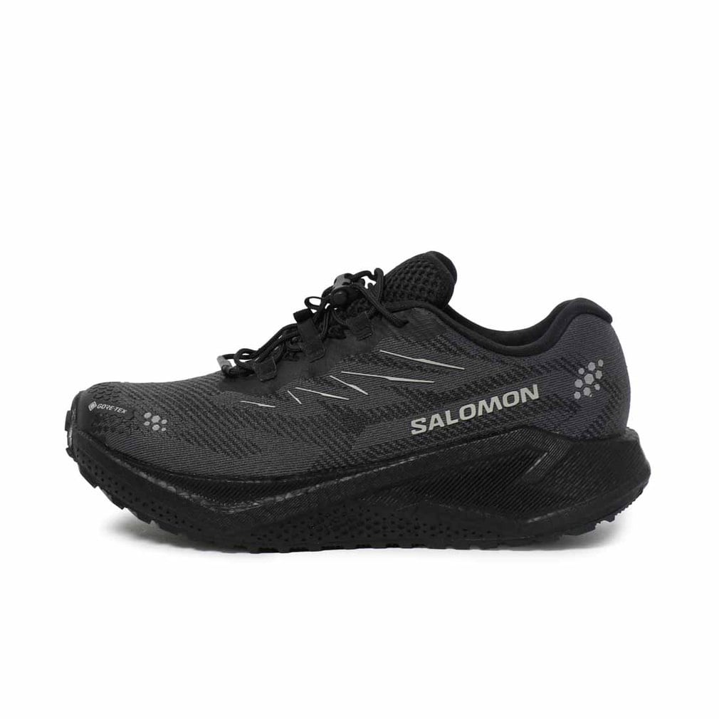 サロモン AERO BLAZE 4 GRVL GTX W エアロ ブレイズ4 グラベル