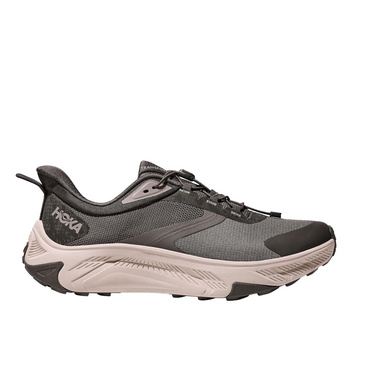 HOKA トランスポート2 23cm ワイド 黒 ブラック HOKA ONEONE（ホカ オネオネ） ホカ HOKA TRANSPORT2 WIDE トランス