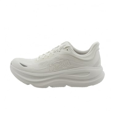 ボンダイ 9(ホワイト×ホワイト-27.0cm)