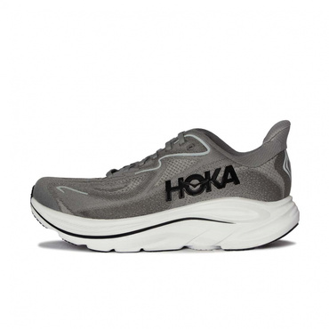 激変、なんと8mmドロップ！HOKA CLIFTON 10（ホカ クリフトン 10