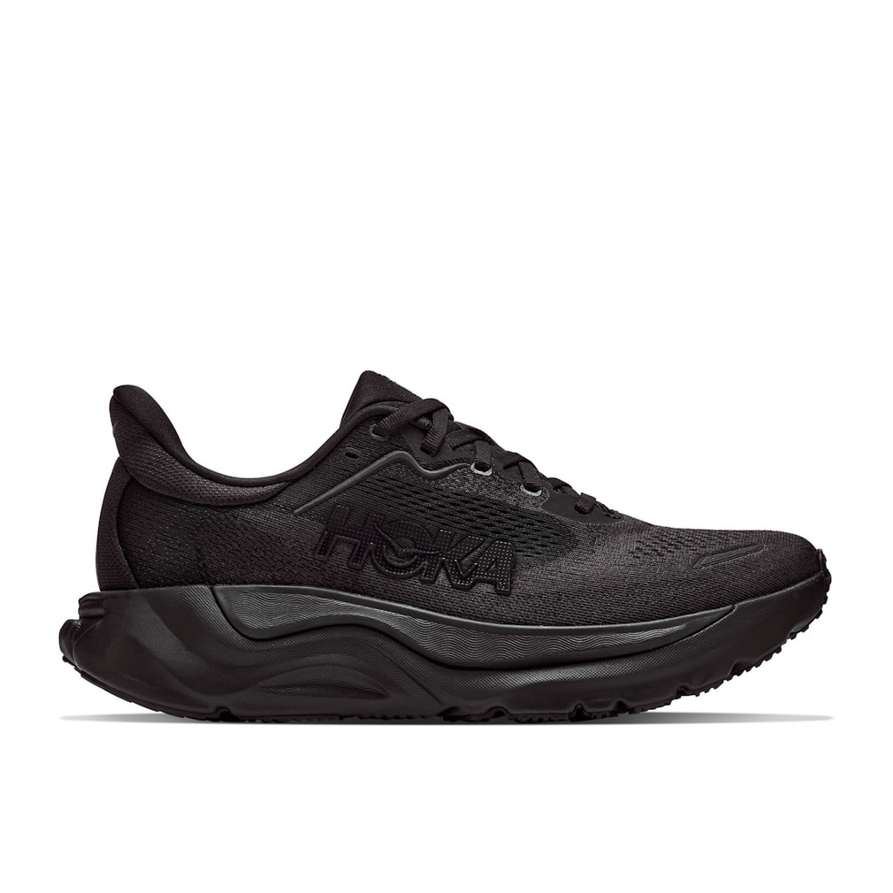 �z�J ARAHI 9 WIDE �A���q9 ���C�h 1177513 �����Y ����/�����j���O �����j���O�V���[�Y 2E : �u���b�N×�u���b�N HOKA imbkk