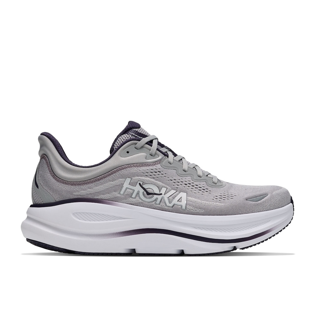 HOKA ボンダイ9 ワイド ホカ BONDI 9 WIDE ボンダイ 9 ワイド 1162013 メンズ 陸上/ランニング