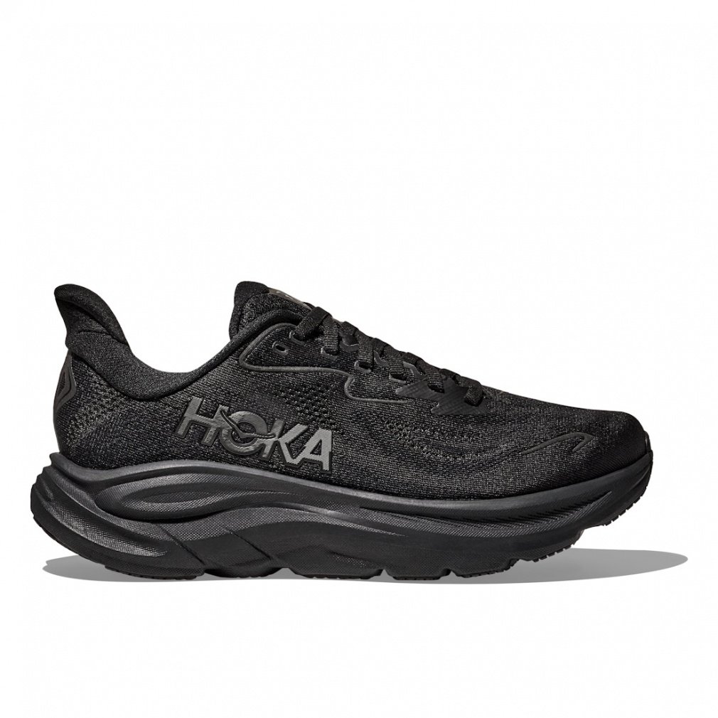 hoka クリフトン10 ワイド　27.5 ブラック クリフトン 10 エックスワイド｜Alpen Online
