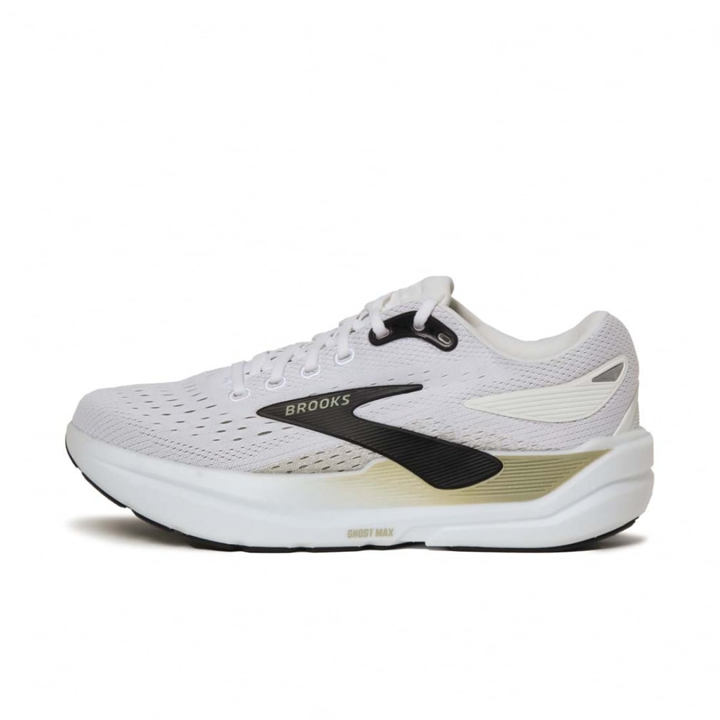 �u���b�N�X GhostMax3 �S�[�X�g�}�b�N�X3 BRM 4643 �����Y ����/�����j���O �����j���O�V���[�Y D : �z���C�g BROOKS imbkk