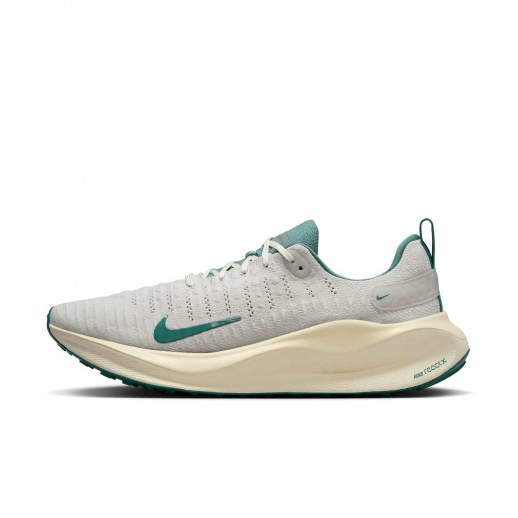NIKE リアクトX インフィニティ　ラン4 27cm リアクトX インフィニティ ラン 4 プレミアム｜Alpen Online