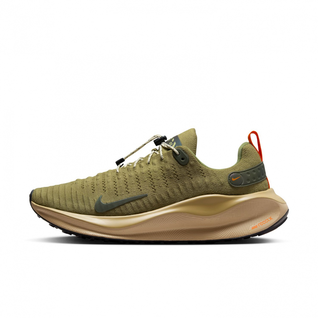 andro ナイキ NIKE REACTX INFINITY RUN 4 リアクトX