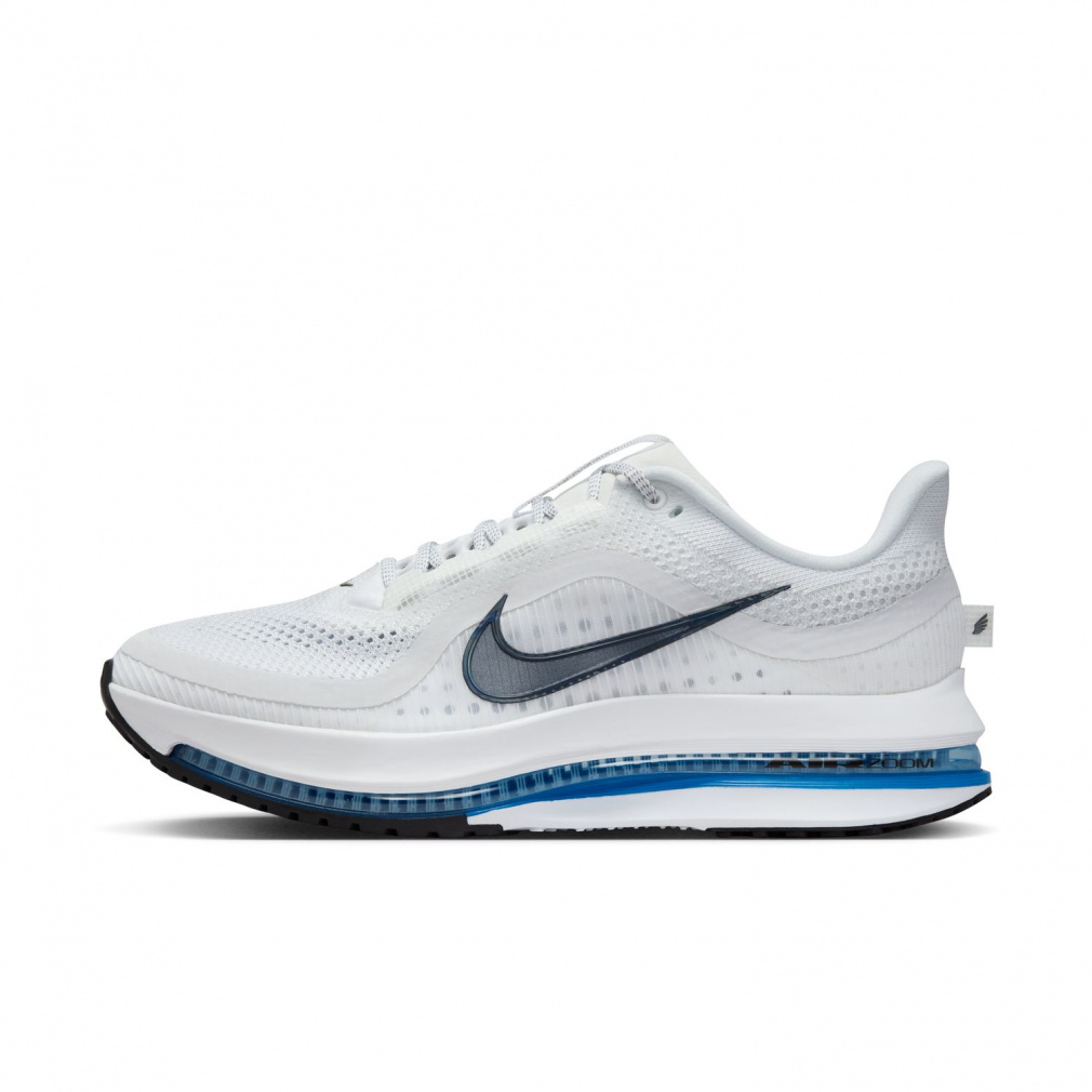 NIKE ペガサスプレミアム　26.0 NIKE◇PEGASUS PREMIUM_ペガサス プレミアム/26.5cm/WHT