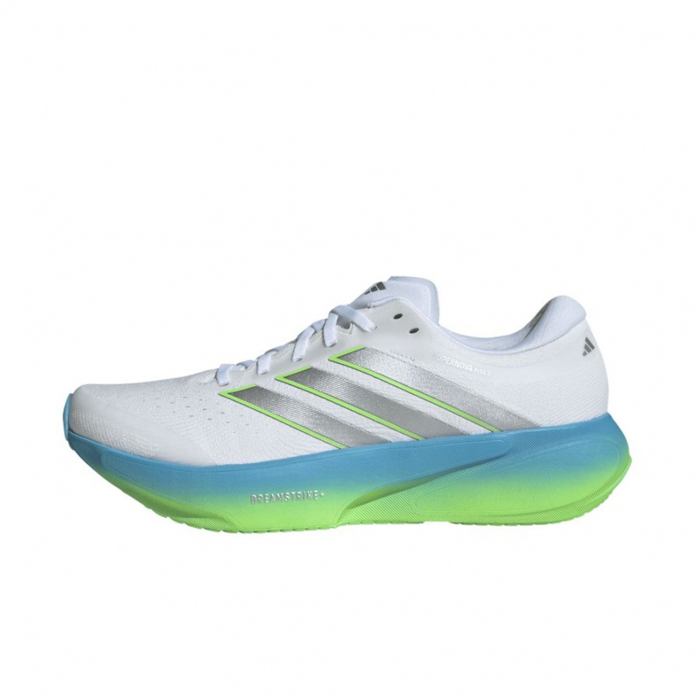 �A�f�B�_�X SUPERNOVA RISE 3 �X�[�p�[�m���@ ���C�Y 3 M JP8680 �����Y ����/�����j���O �����j���O�V���[�Y 2E : �z���C�g×�V���o�[ adidas imbkk