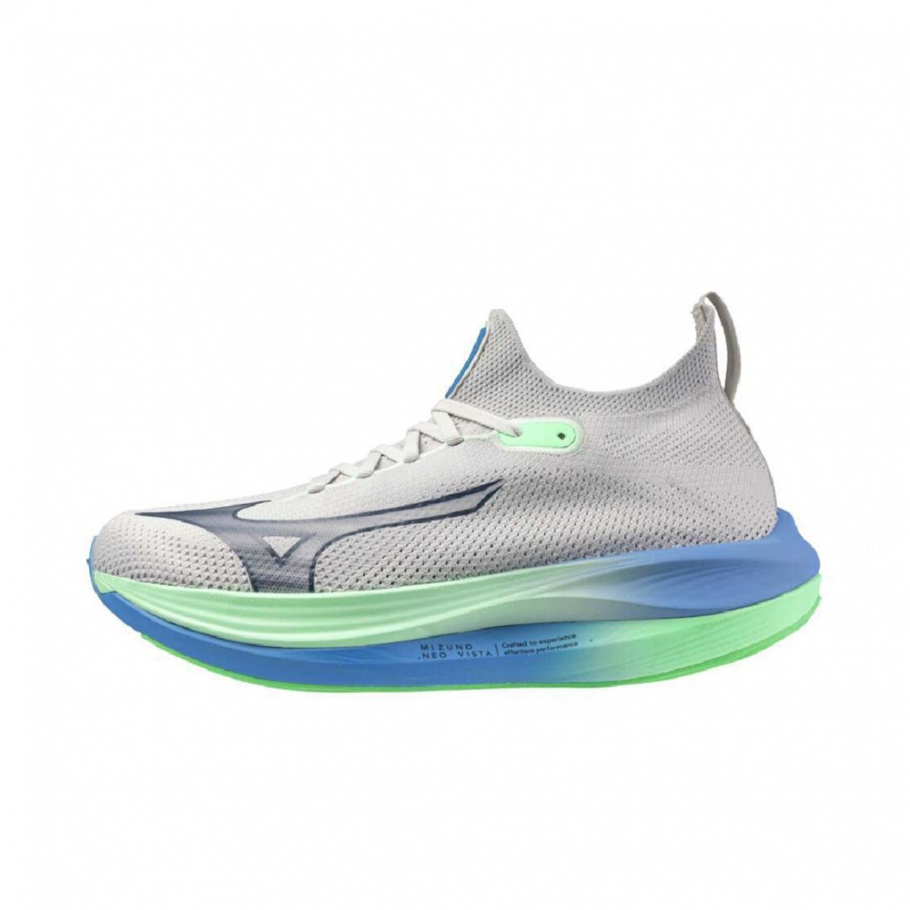 ネオビスタ　 Neo Vista　27.0 cm　箱付　ミズノ MIZUNO ミズノ MIZUNO NEO VISTA ミズノネオビスタ J1GC243451 メンズ 陸上