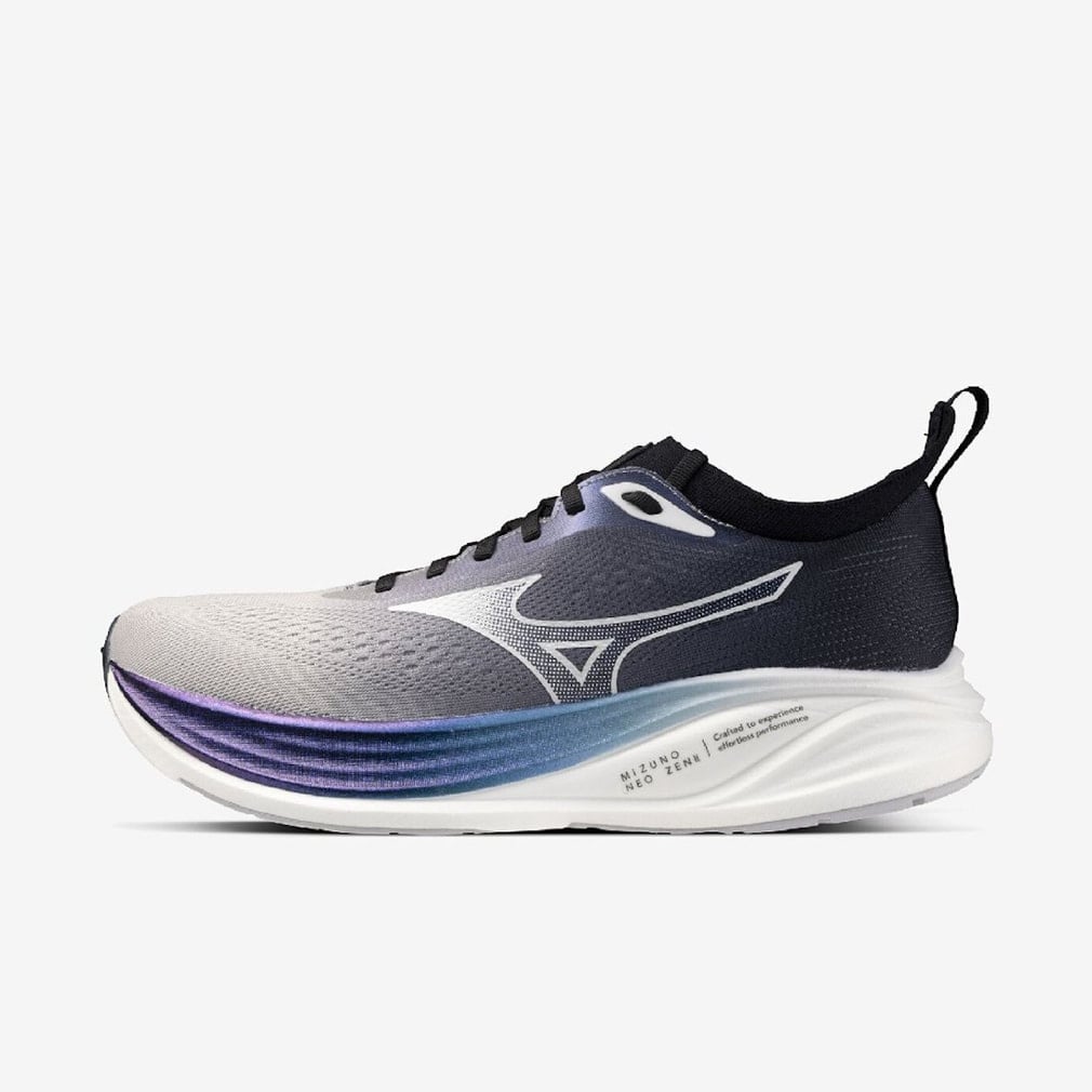 �~�Y�m MIZUNO NEO ZEN 2 �~�Y�m�l�I�[��2 J1GS261199 �����Y ����/�����j���O �����j���O�V���[�Y 2E : �u���b�N×�_�[�N�u���[ MIZUNO imbkk
