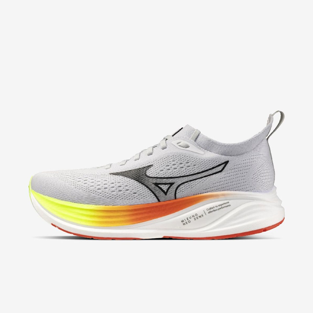 �~�Y�m MIZUNO NEO ZEN2 �~�Y�m�l�I�[��2 J1GC268651 �����Y ����/�����j���O �����j���O�V���[�Y 2E : ���C�g�O���[×�I�����W MIZUNO imbkk