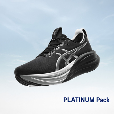 ASICS】アルペン限定のランニングシューズコレクション「ASICS TRACK