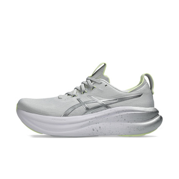 アシックス GEL-NIMBUS 28 PLATINUM ゲルニンバス28プラチナム