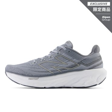 Fresh Foam X 1080 v13 標準(グレー-25.0cm)