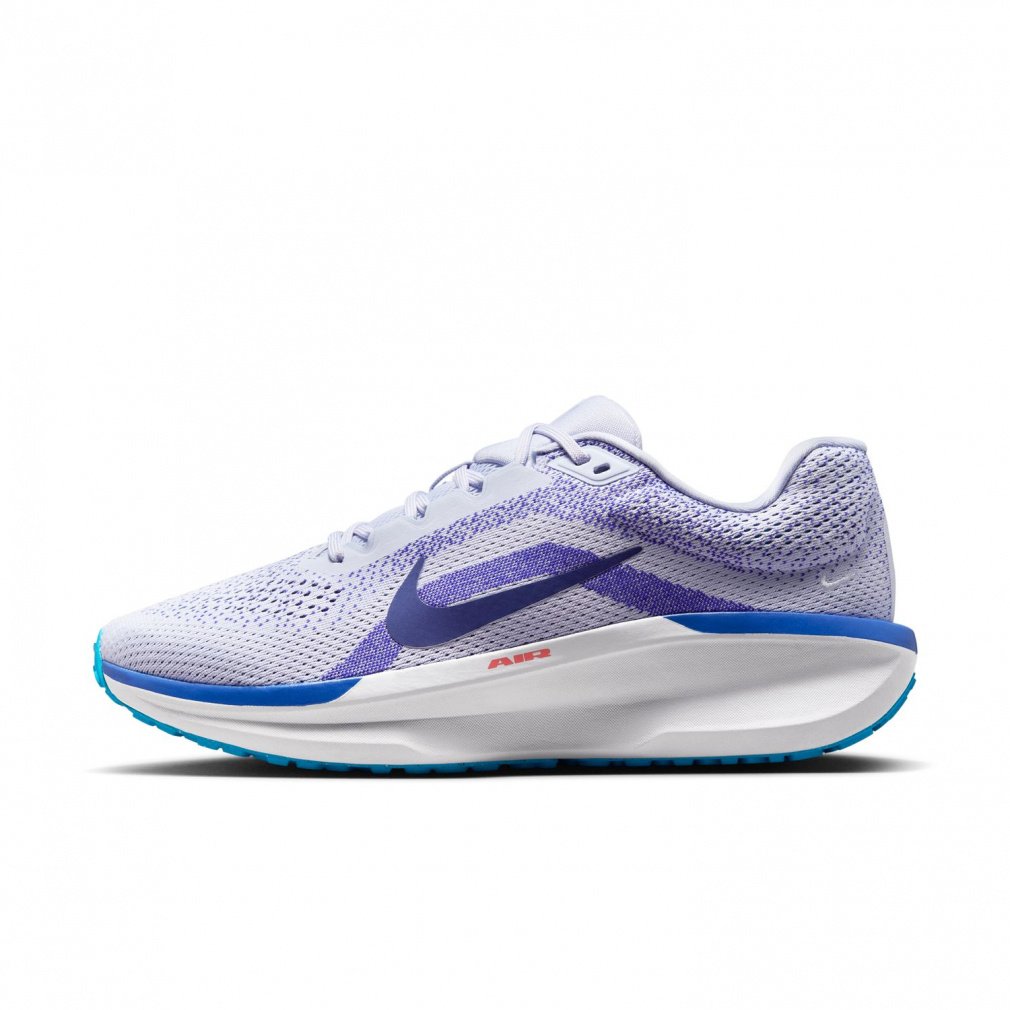 ナイキ WINFLO 11 エア ウィンフロー 11 FJ9509-006 メンズ 陸上/ランニング ランニングシューズ : ライトグレー×バイオレット NIKE imbkk
