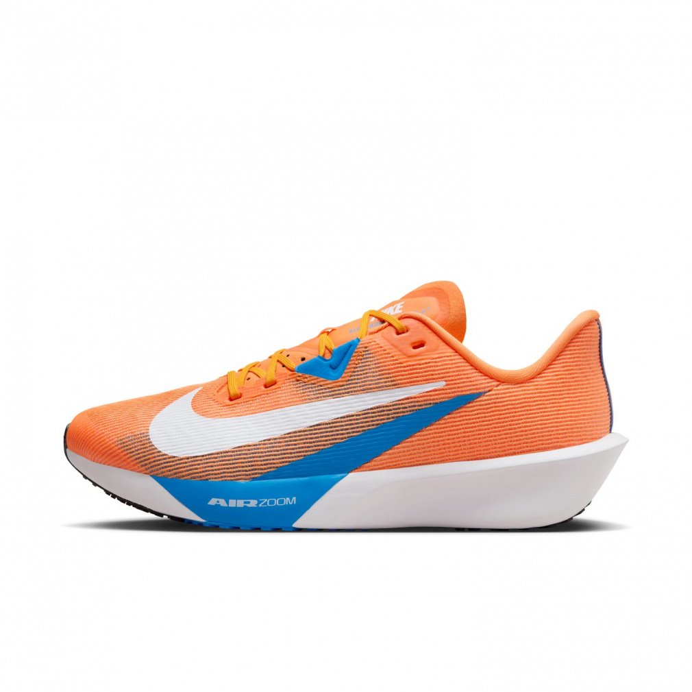 ナイキ AIR ZOOM RIVAL FLY 4 エア ズーム ライバルフライ 4 FV6040-800 メンズ 陸上/ランニング ランニングシューズ : オレンジ×ホワイト NIKE imbkk