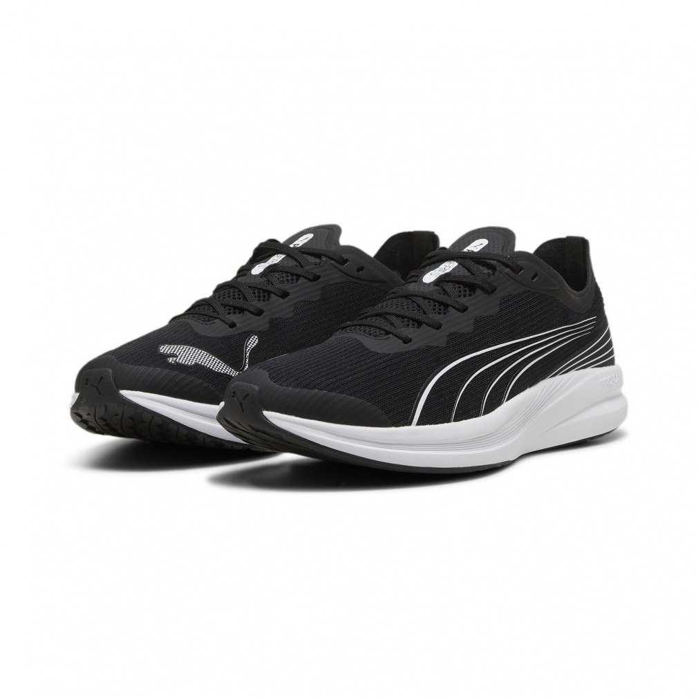 PUMA 黒 セットアップロゴ入り これからの時期最適です！ 31164802_8.jpg