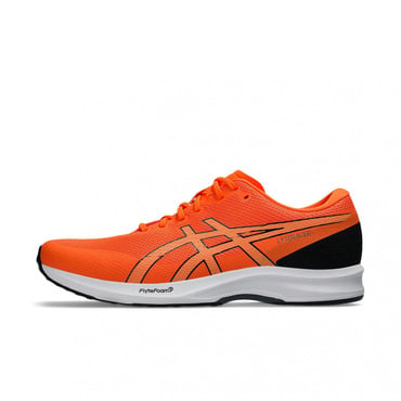 【美品】ASICS TARTHER RP3 ランニングシューズオレンジ 27cm アシックス TARTHER RP 3 ターサーRP3 1011B465 メンズ 陸上