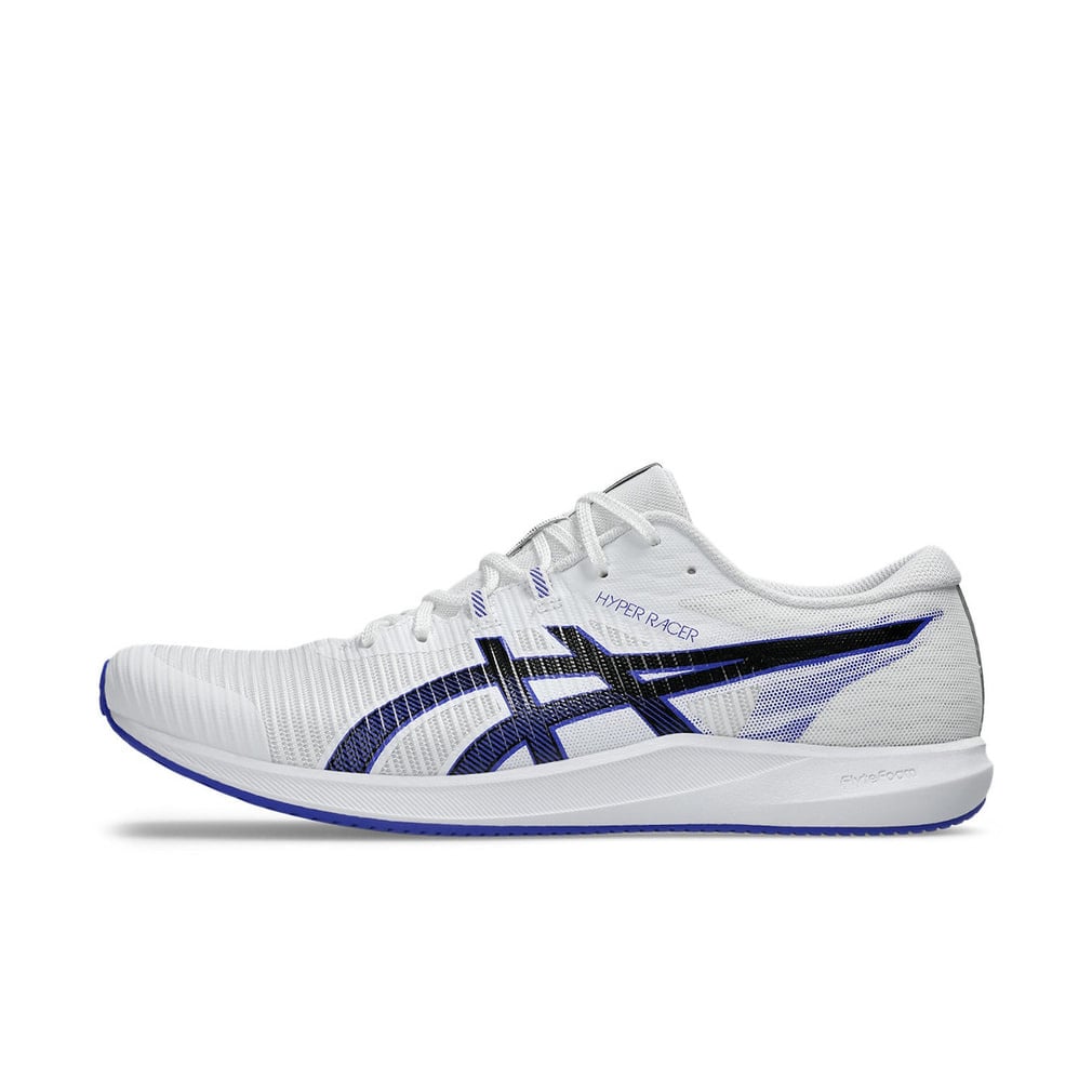 �A�V�b�N�X HYPER RACER �n�C�p�[���[�T�[�y800m 10000m�z 1093A233 �����Y ���f�B�X ���㋣�Z �g���b�N���[�X �����j���O�V���[�Y 2E asics imbkk
