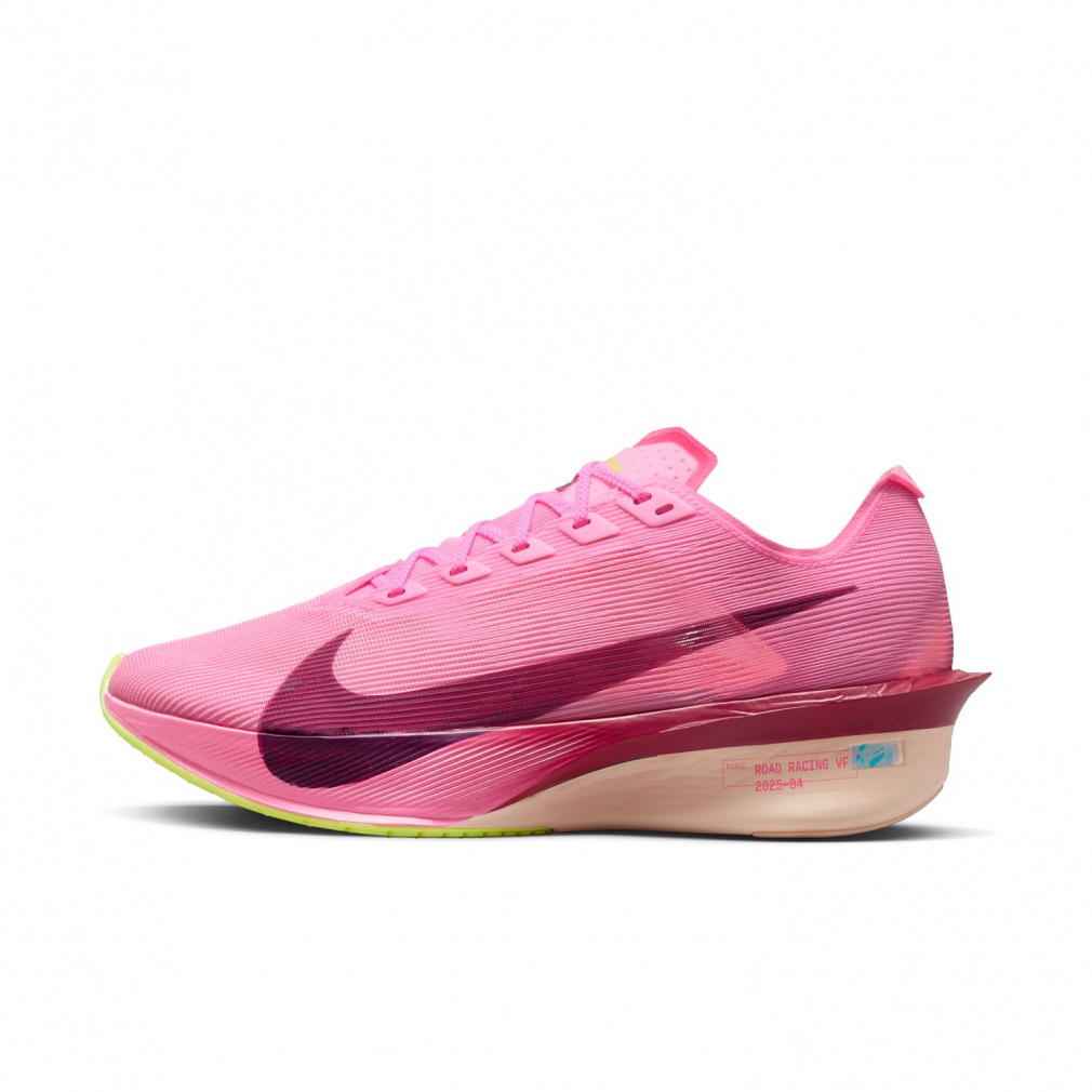 iCL EBY VAPORFLY 4 Y[X FCp[tC NEXT% 4 HF6412-601 fBX jO jOV[Y FCp[tC 4 NIKE imbkk