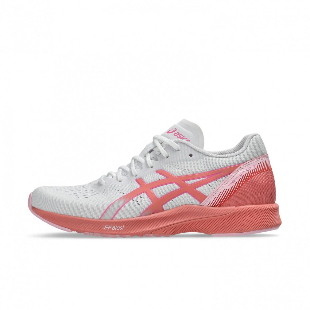 アシックス TARTHER RP 3 ターサー RP 3 1012B292 レディス 陸上/ランニング ランニングシューズ E : ホワイト asics imbkk