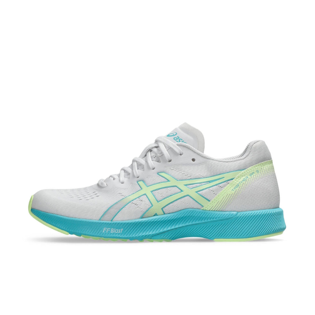 ASICS ランニングシューズ TARTHER RP3 27センチ アシックス TARTHER RP 3 ターサーRP3 1012B292 レディス 陸上