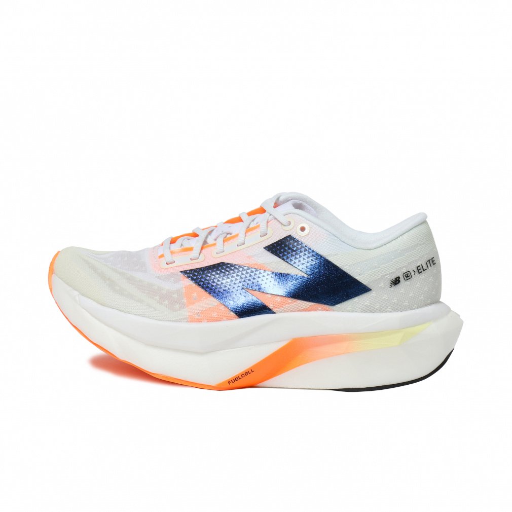 スパイク・シューズ FuelCell SuperComp Elite v4 28cm 送料＆関税込☆ランニングシューズ FuelCell SuperComp Elite v4