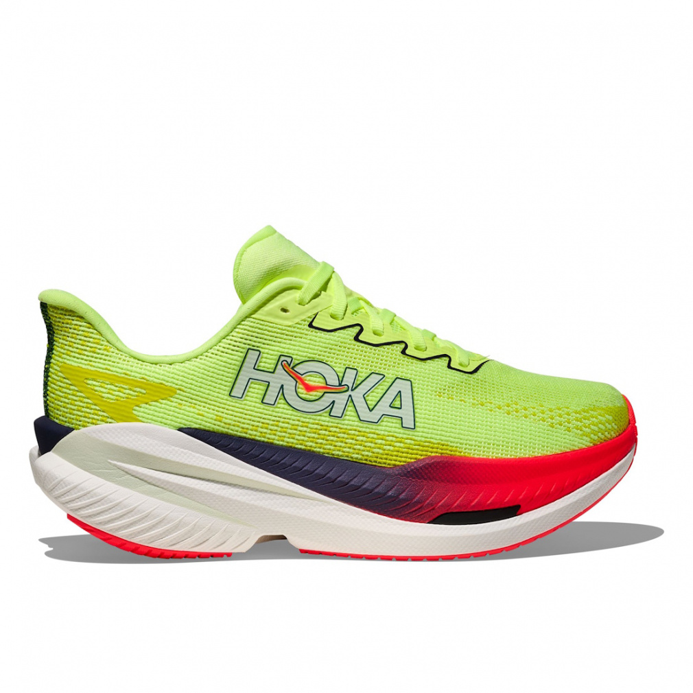 ホカ MACH X 3 マッハ X 3 1168721 レディス 陸上/ランニング