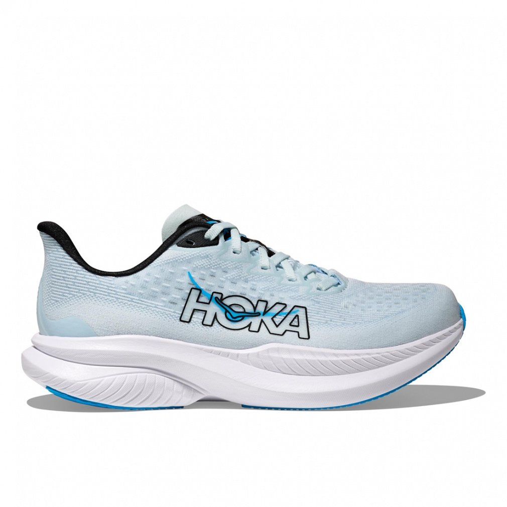 HOKA マッハ6 ワイド(2E) 26.5 マッハ 6 ワイド｜Alpen Online