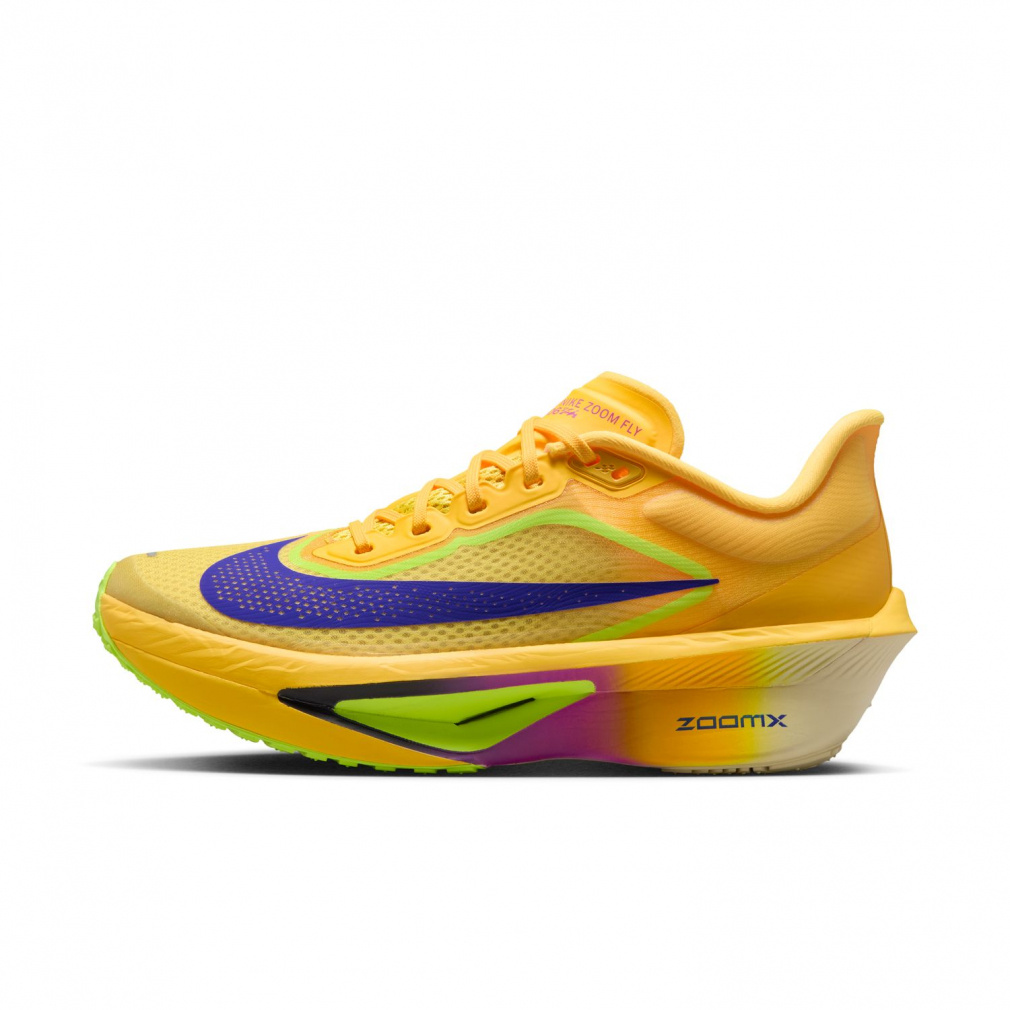 ナイキ ウィメンズ ZOOM FLY 6 ズーム フライ 6 FN8455-800 レディス