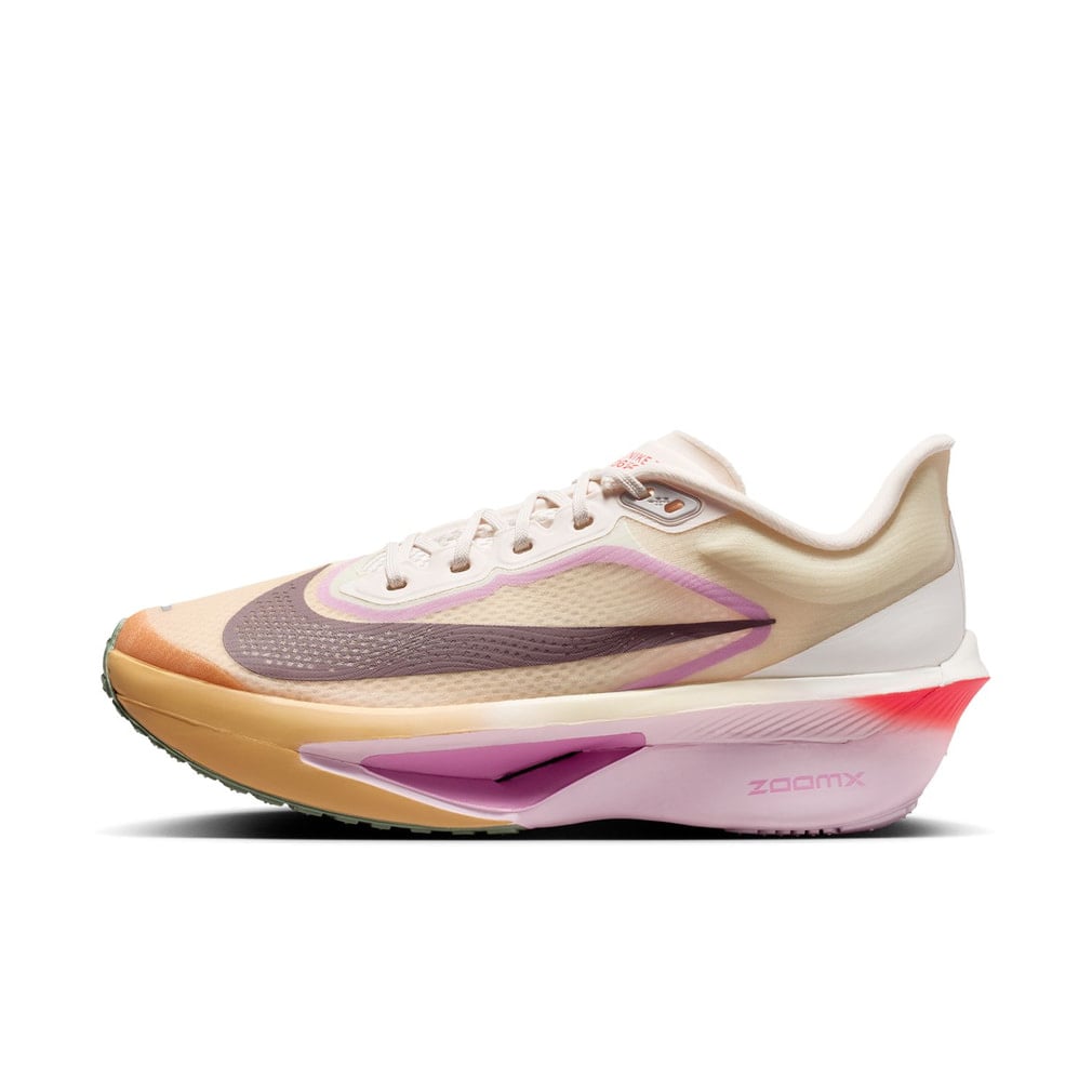 �i�C�L �E�B�����Y ZOOM FLY 6 �Y�[�� �t���C 6 FN8455-106 ���f�B�X ����/�����j���O�E�F�A �����j���O�V���[�Y : �N���[��×�y�[���s���N NIKE imbkk