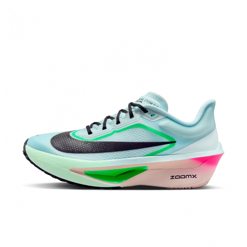 ナイキ ウィメンズ ZOOM FLY 6 ズーム フライ 6 FN8455-402 レディス 陸上/ランニング ランニングシューズ : ペールブルー NIKE imbkk