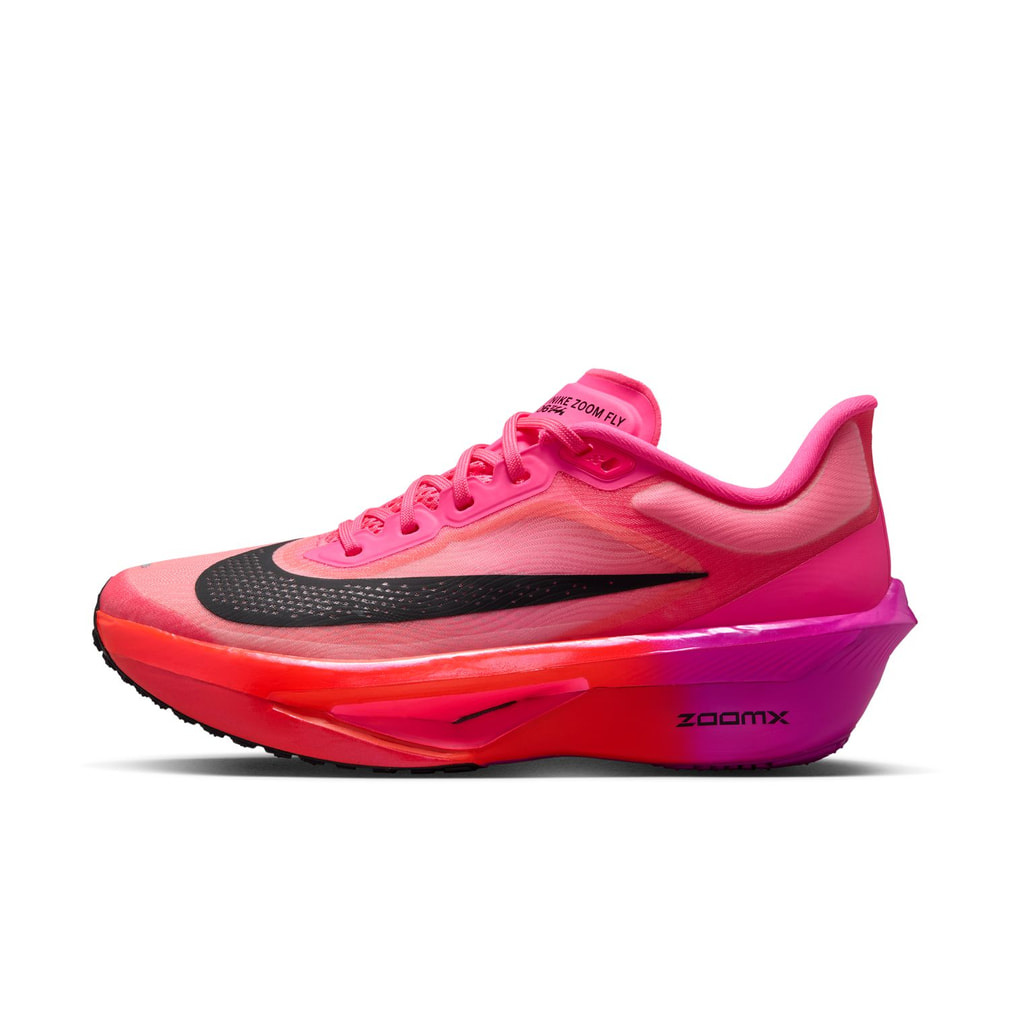ナイキ ウィメンズ ZOOM FLY 6 ズーム フライ 6 FN8455-603 レディス